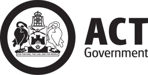 ACT Government Logo