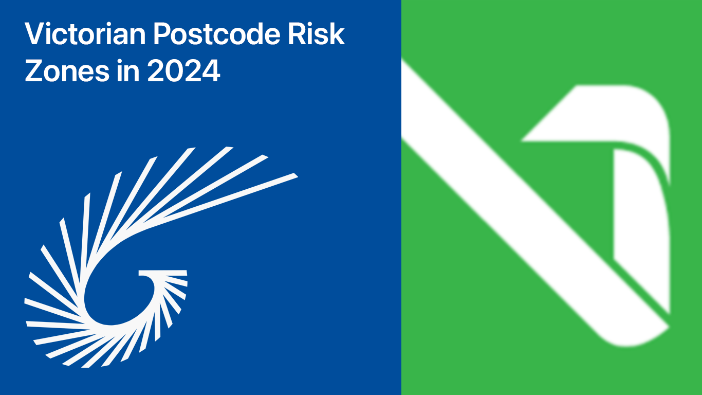 Victorian Postcode Risk Zones in 2024: A Complete Breakdown